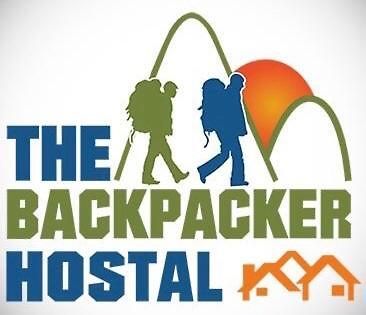 The Backpacker Hostal Ibarra Eksteriør bilde